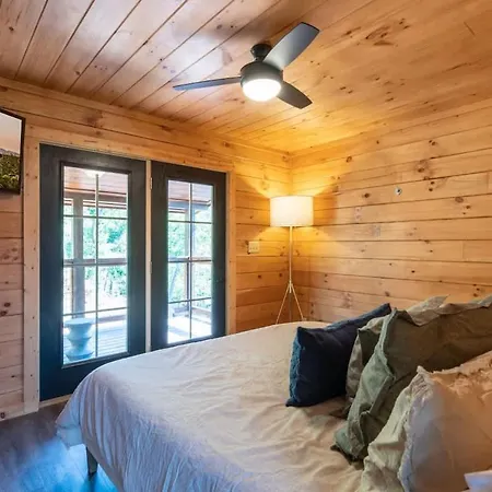 Mountain Mist Villa Gatlinburg Exterior photo